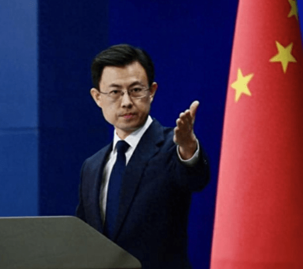 必威体育-中国炼油厂已被要求暂停石油出口？外交部回应